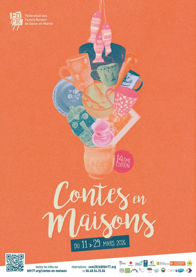 Conte en maison 2026