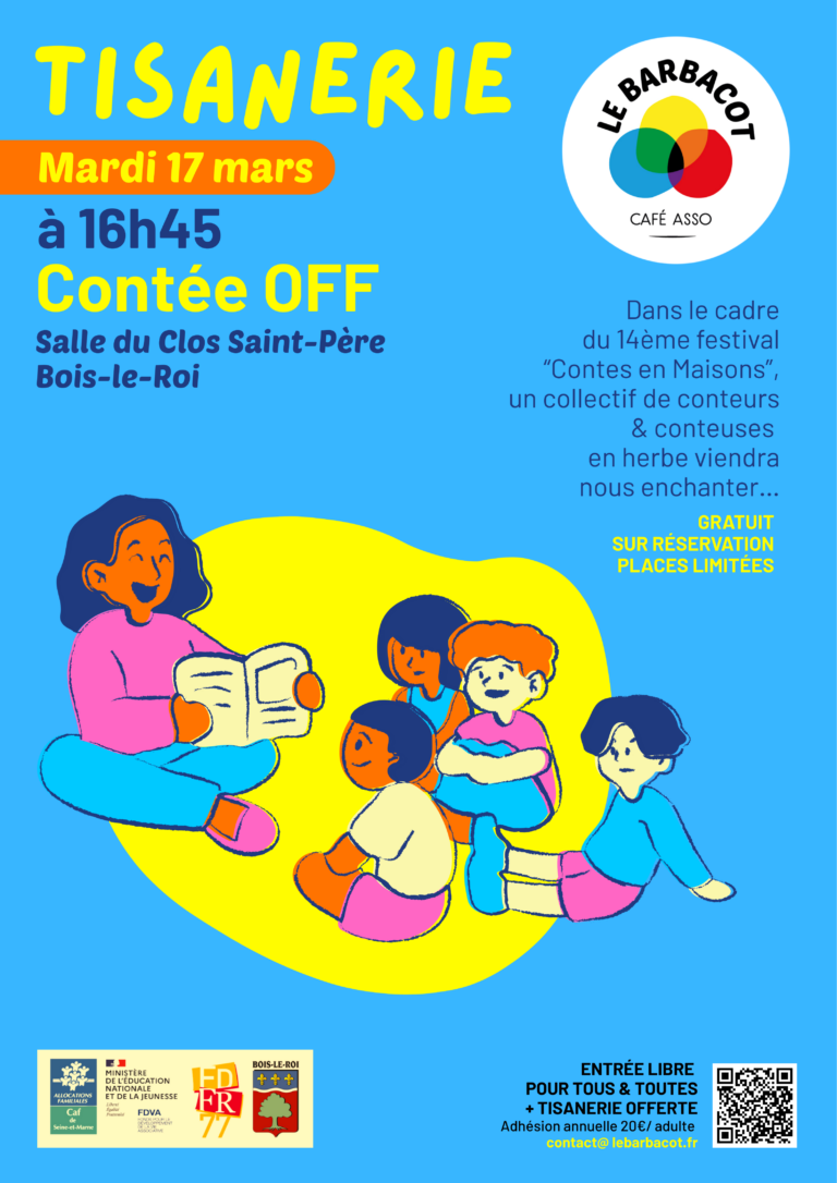 Contée Off